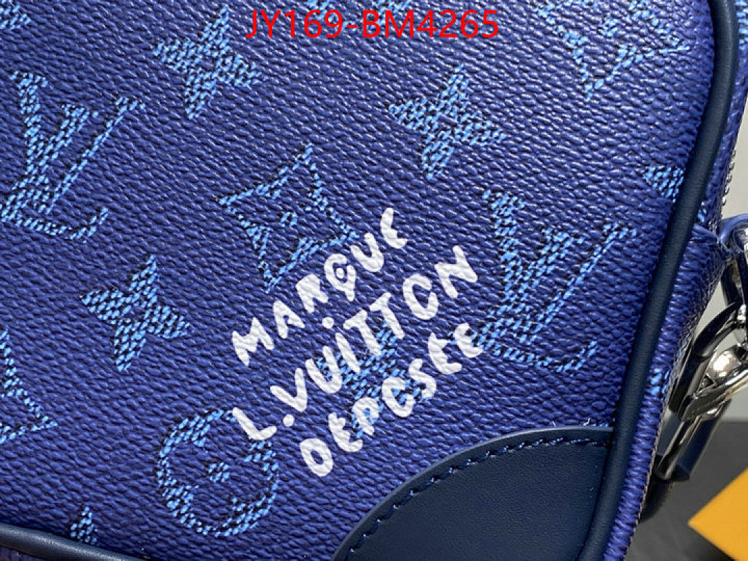 LV Bags(TOP)-Pochette MTis- ID: BM4265 $: 169USD,