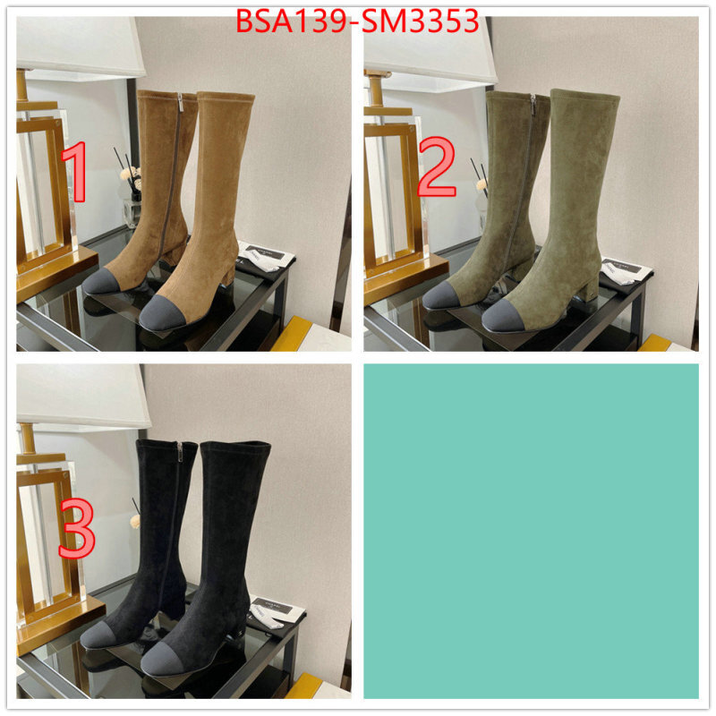 Women Shoes-Boots where can you buy replica ID: SM3353 $: 139USD