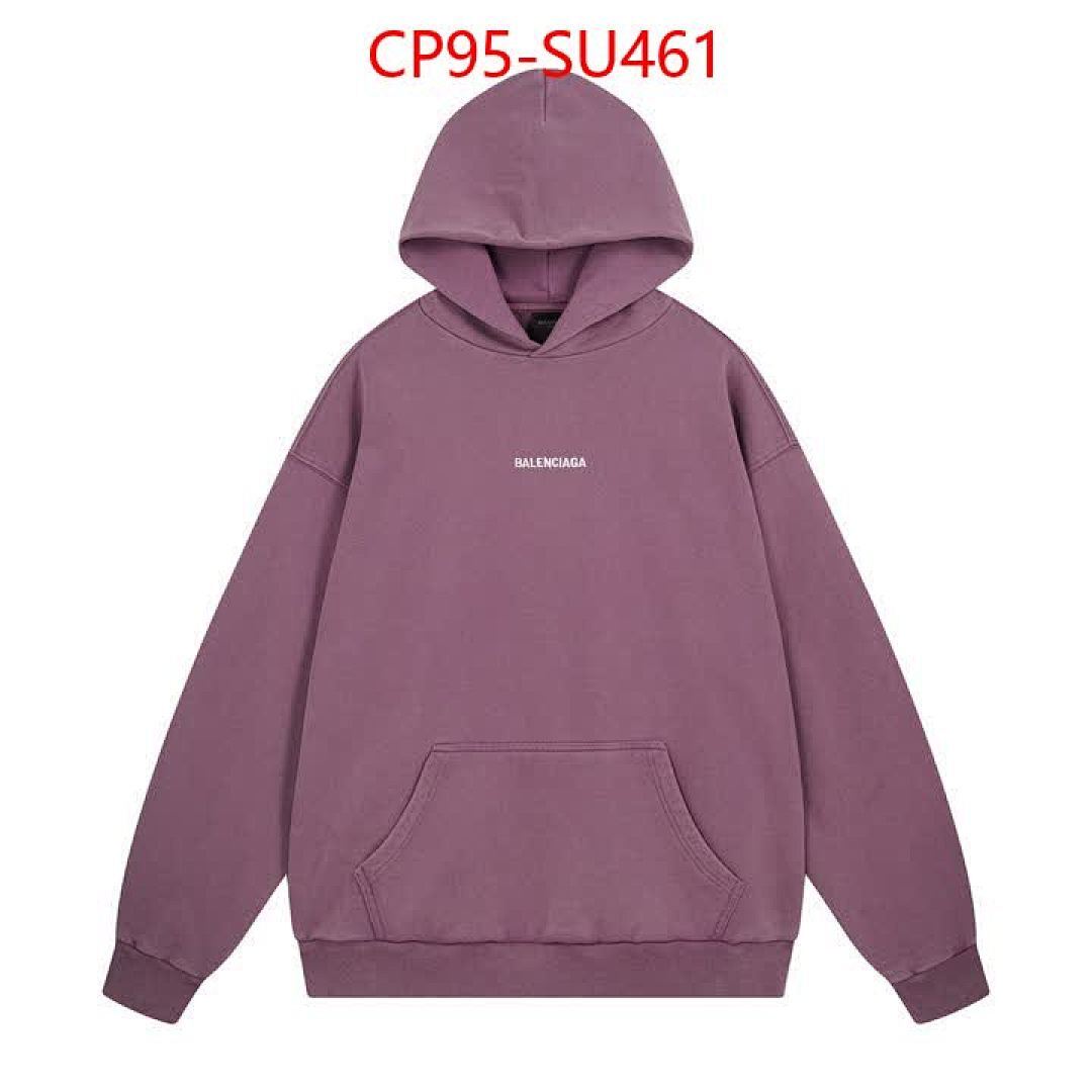 Clothing-Balenciaga ID: SU461 $: 95USD