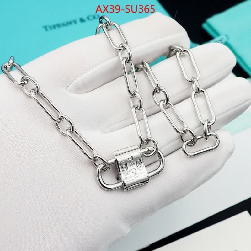 Jewelry-Tiffany ID: SU365 $: 39USD
