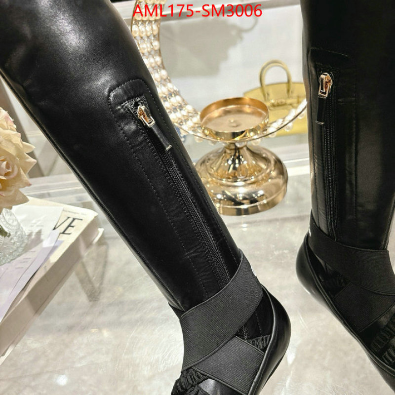 Women Shoes-Dior fake ID: SM3006 $: 175USD