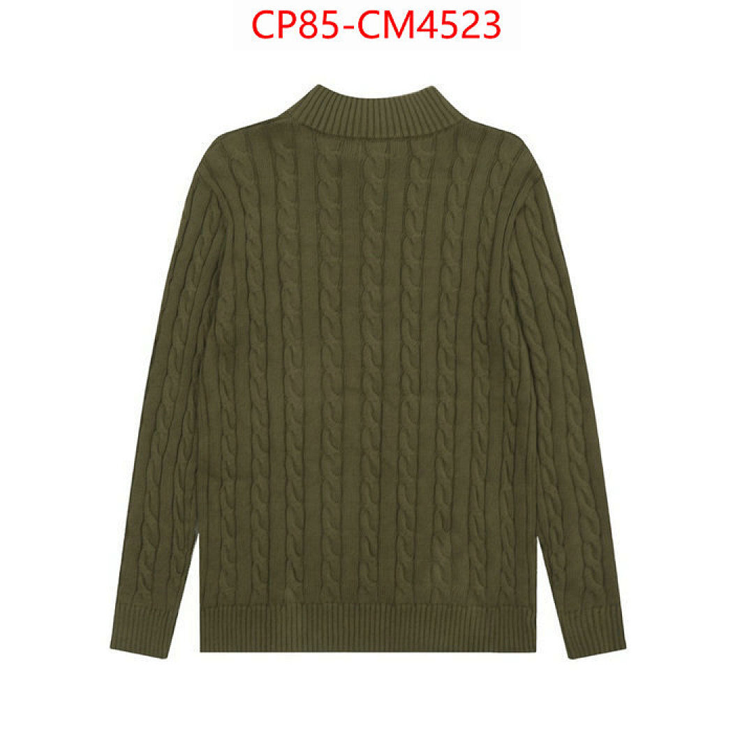 Clothing-Ralph Lauren ID: CM4523 $: 85USD