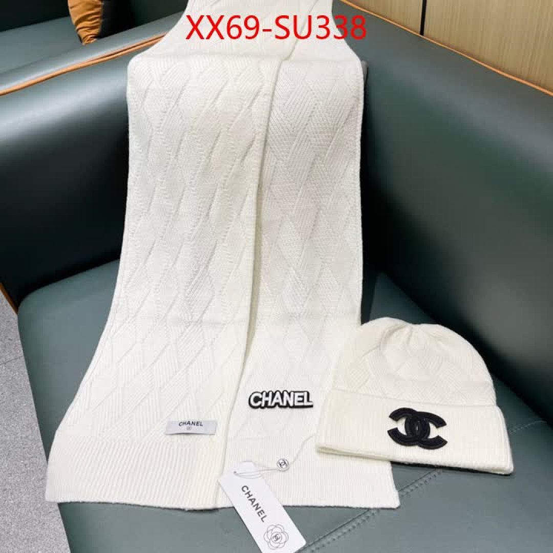 Scarf-Chnel ID: SU338 $: 69USD
