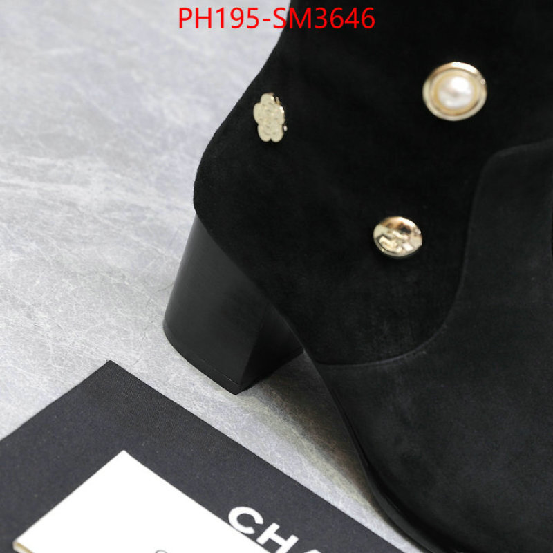 Women Shoes-Boots ID: SM3646 $: 195USD