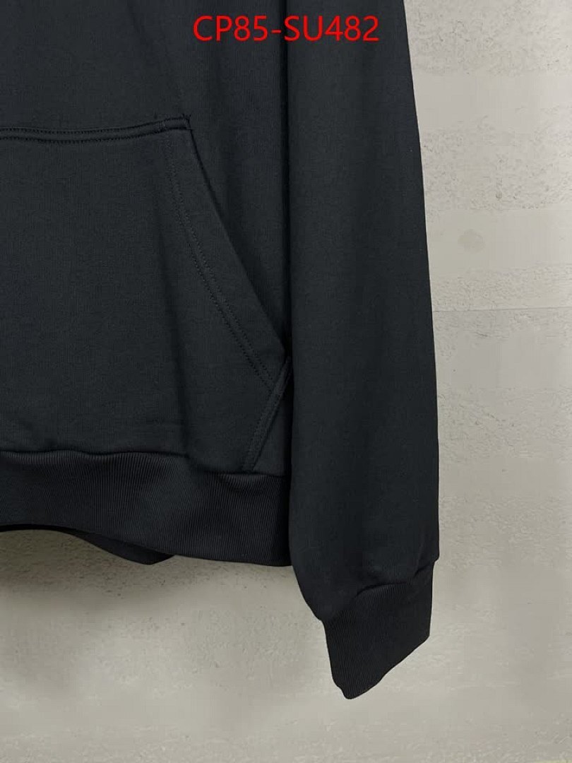 Clothing-Balenciaga ID: SU482 $: 85USD