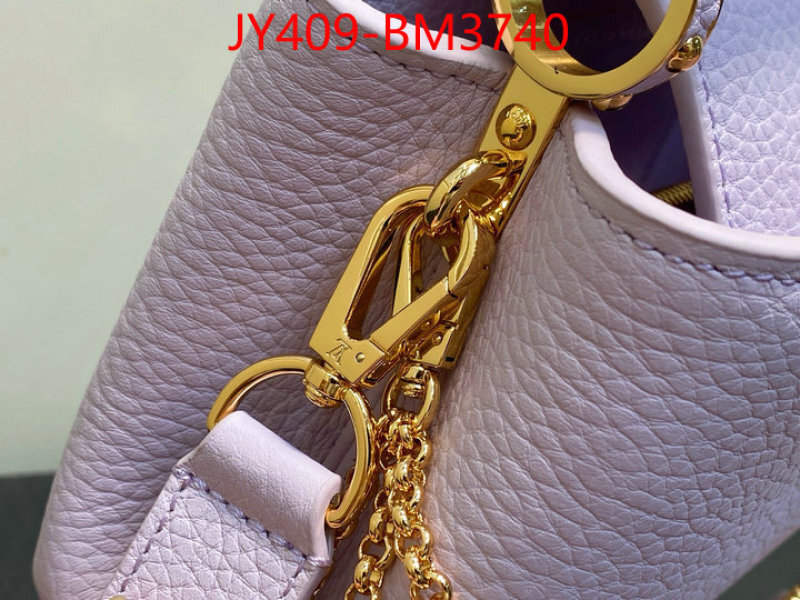 LV Bags(TOP)-Handbag Collection- ID: BM3740 $: 409USD,