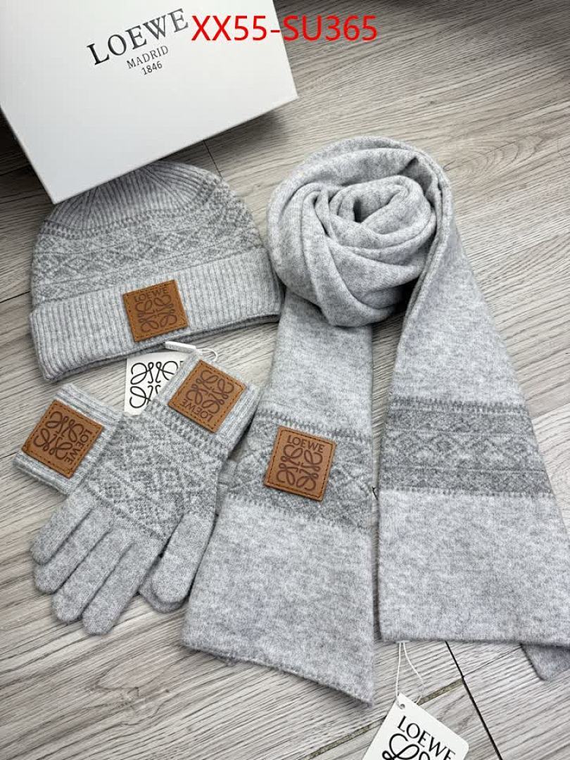 Cap(Hat)-Loewe ID: SU365 $: 55USD