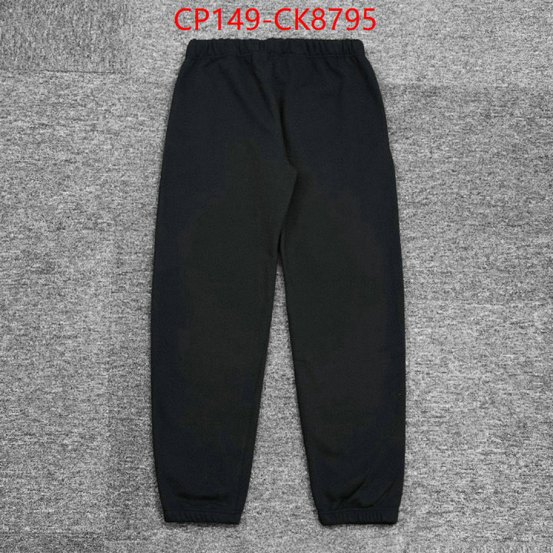 Clothing-Essentials ID: CK8795