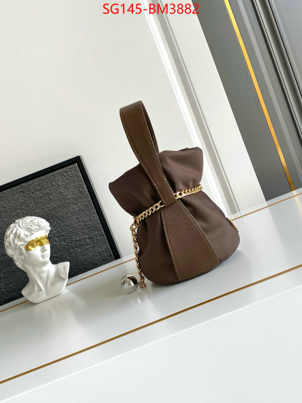 Prada Bags(TOP)-bucket bag ID: BM3882 $: 145USD,