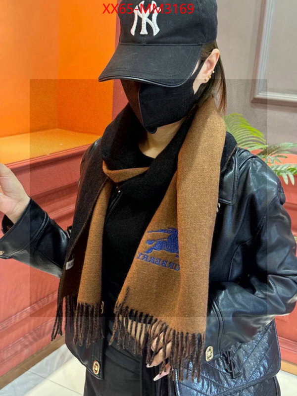 Scarf-Burberry buy luxury 2024 ID: MM3169 $: 65USD