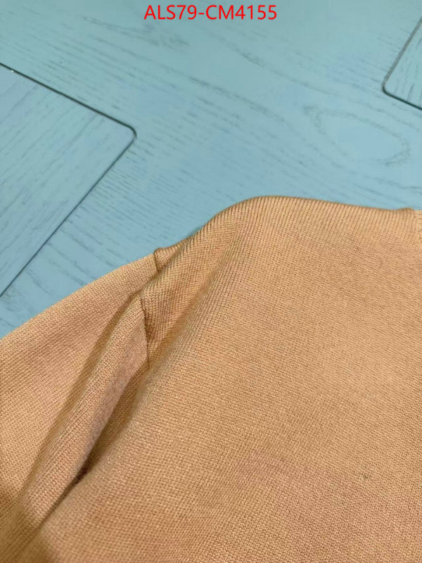 Kids clothing-Burberry ID: CM4155 $: 79USD