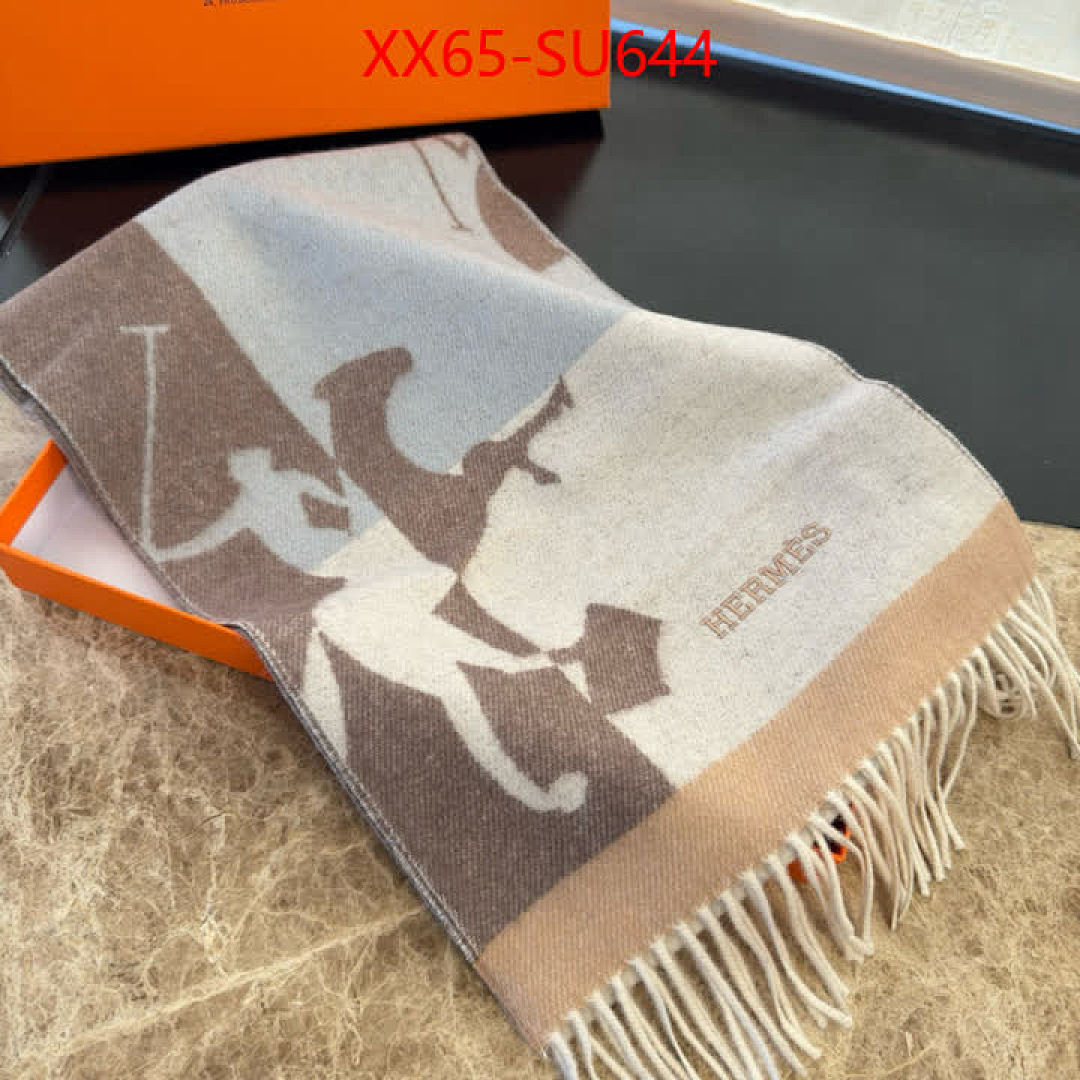 Scarf-Hermes ID: SU644 $: 65USD