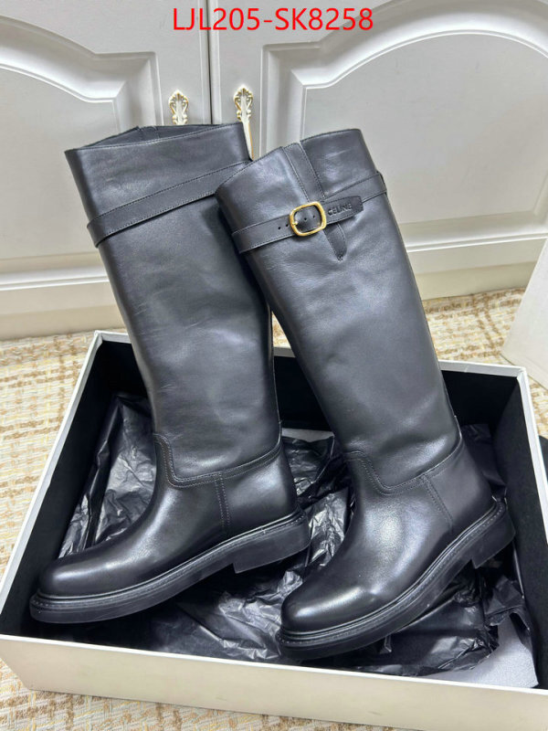 Women Shoes-Boots the best affordable ID: SK8258 $: 205USD