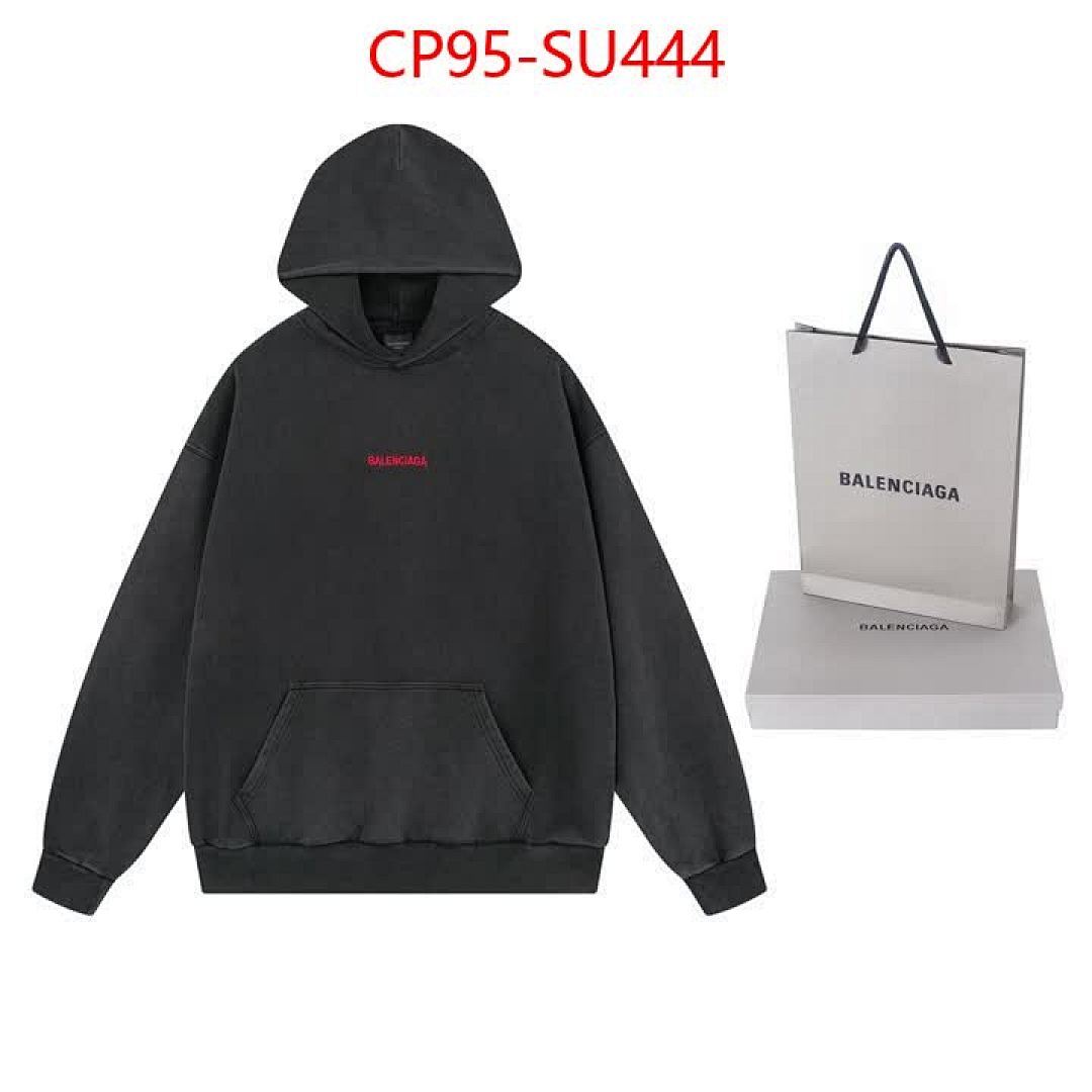 Clothing-Balenciaga ID: SU444 $: 95USD