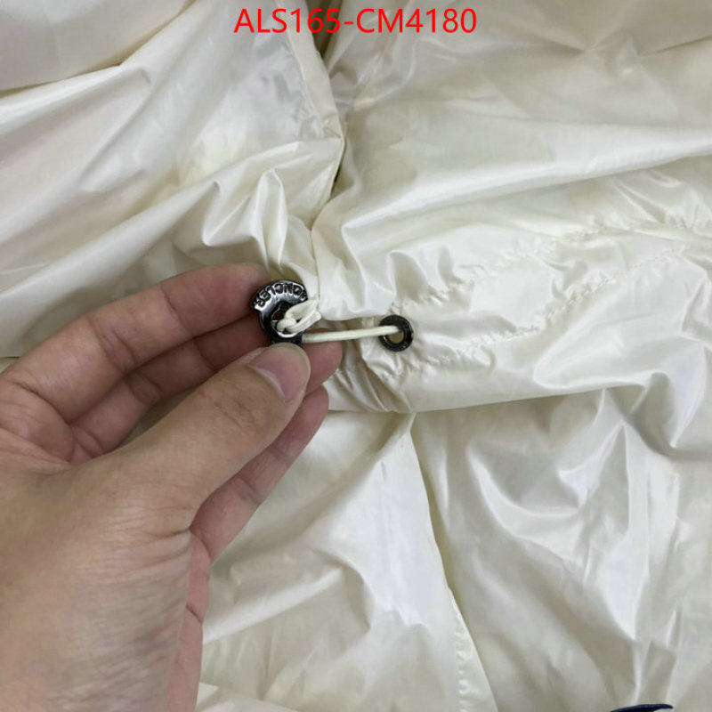 Kids clothing-Moncler ID: CM4180 $: 165USD