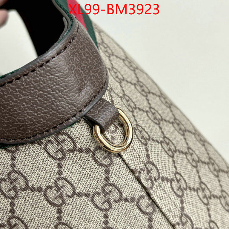 Gucci Bags(4A)-Handbag- ID: BM3923 $: 99USD,