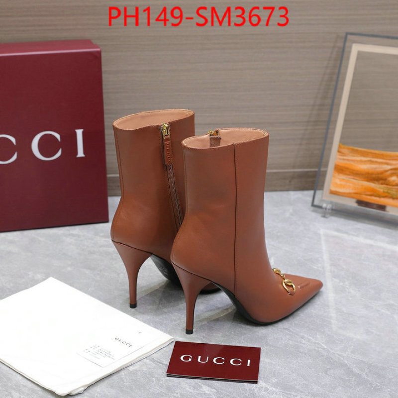 Women Shoes-Boots ID: SM3673 $: 149USD