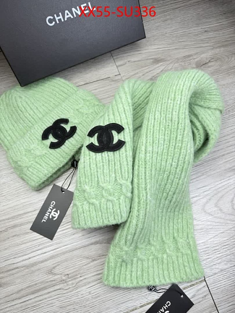 Scarf-Chnel ID: SU336 $: 55USD