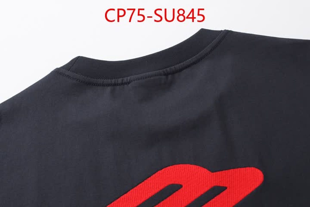 Clothing-Balenciaga ID: SU845 $: 75USD