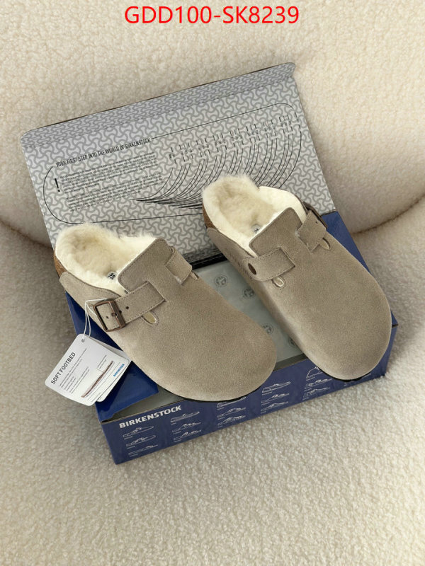 Women Shoes-Birkenstock is it ok to buy replica ID: SK8239 $: 100USD