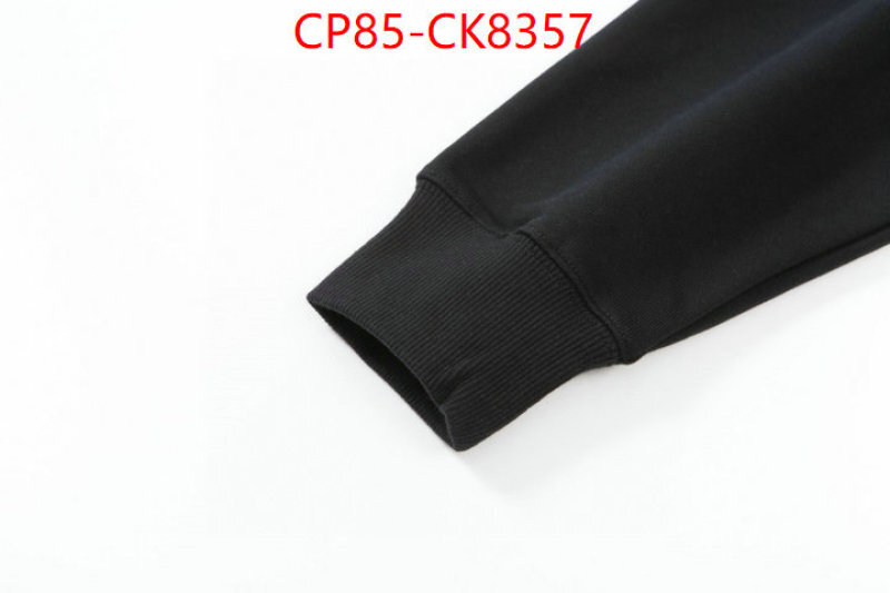 Clothing-Dior ID: CK8357 $: 85USD