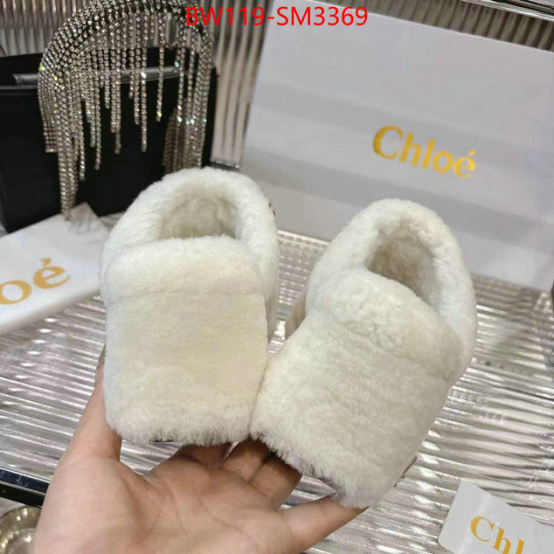 Women Shoes-Chloe first copy ID: SM3369 $: 119USD