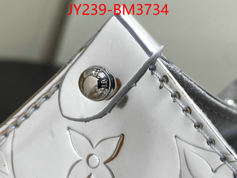 LV Bags(TOP)-Handbag Collection- ID: BM3734 $: 239USD,
