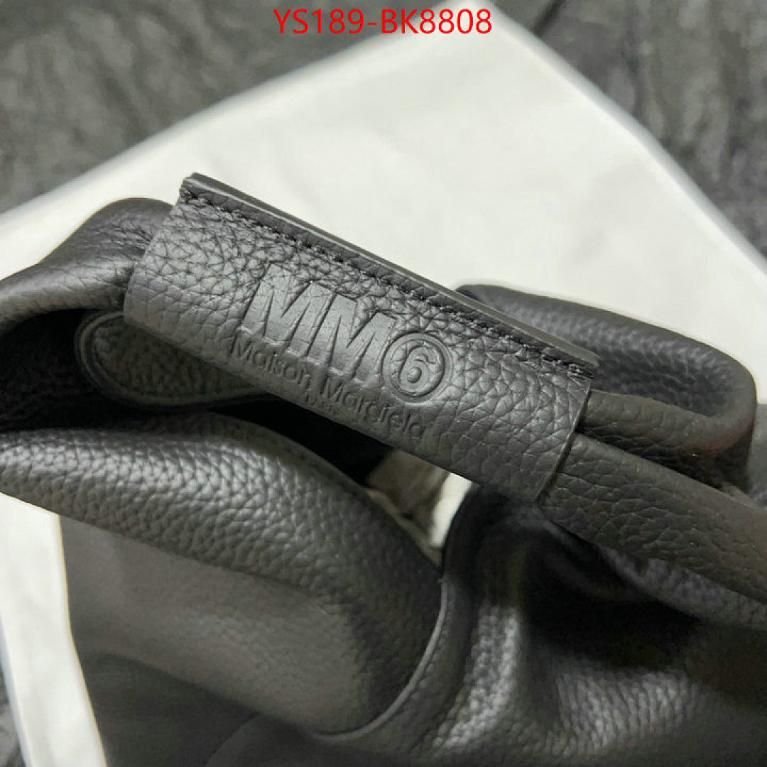 Maison Margiela Bags(TOP)-Handbag- ID: BK8808 $: 189USD,