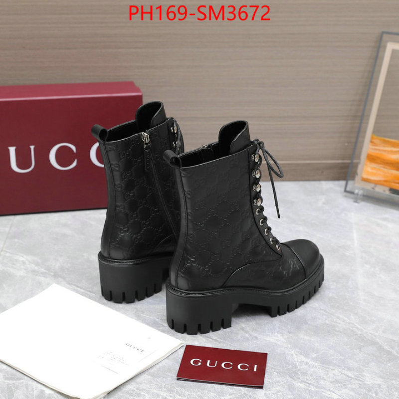 Women Shoes-Boots ID: SM3672 $: 169USD