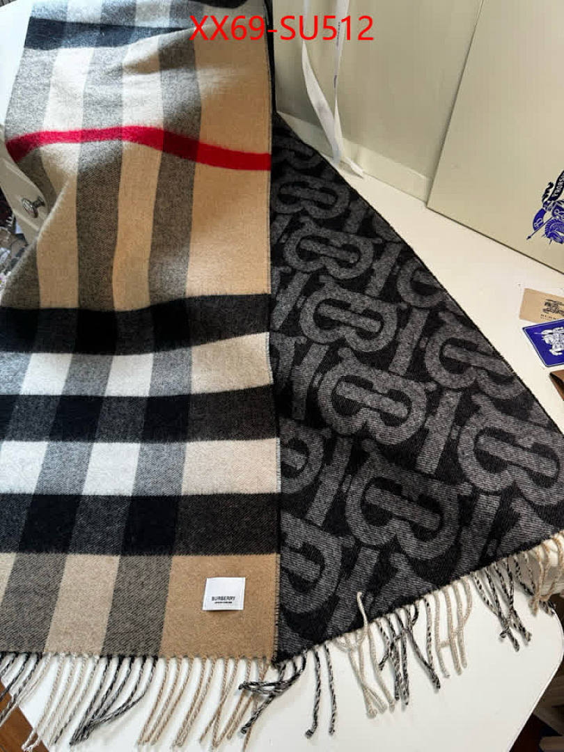 Scarf-Burberry ID: SU512 $: 69USD