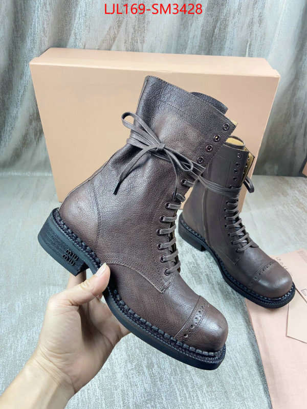 Women Shoes-Boots 7 star replica ID: SM3428 $: 169USD