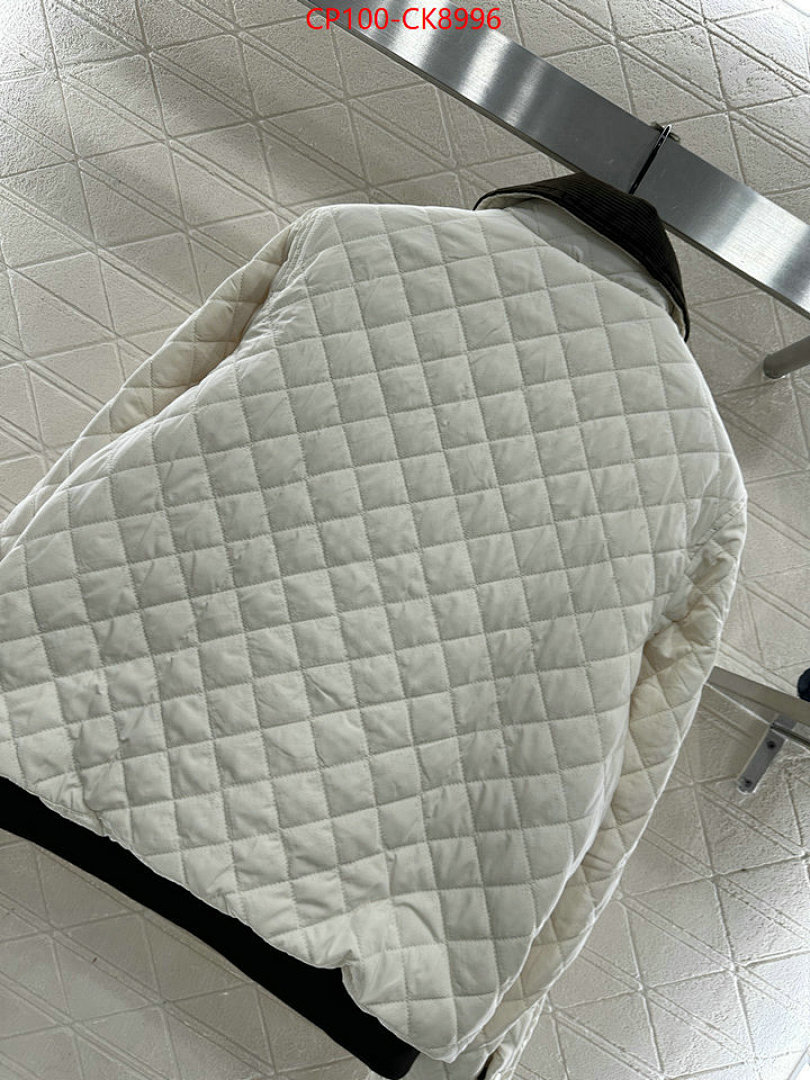 Clothing-Loewe ID: CK8996 $: 100USD