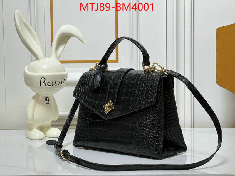 LV Bags(4A)-Pochette MTis Bag- ID: BM4001 $: 89USD,