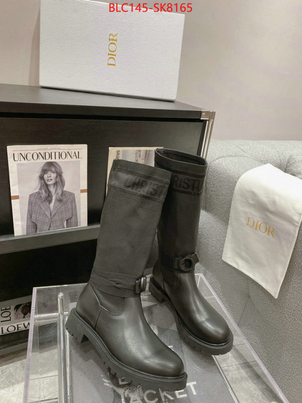 Women Shoes-Dior best knockoff ID: SK8165 $: 145USD