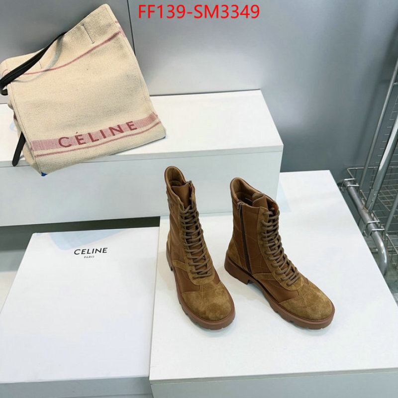 Women Shoes-Boots high ID: SM3349 $: 139USD