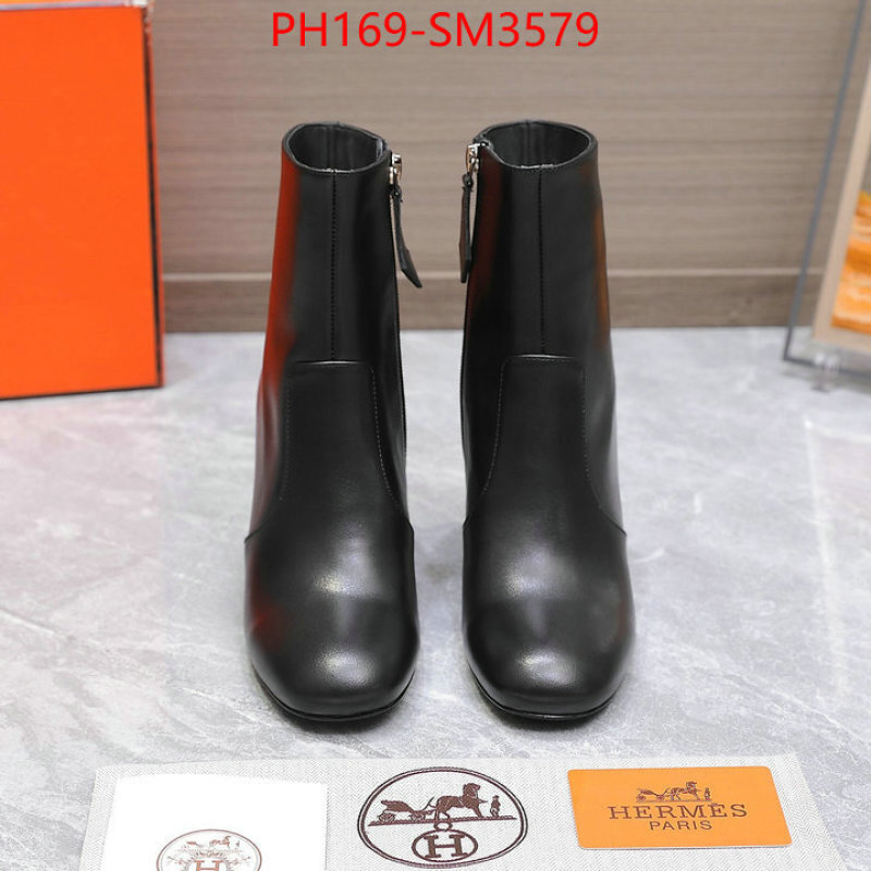 Women Shoes-Boots ID: SM3579 $: 169USD
