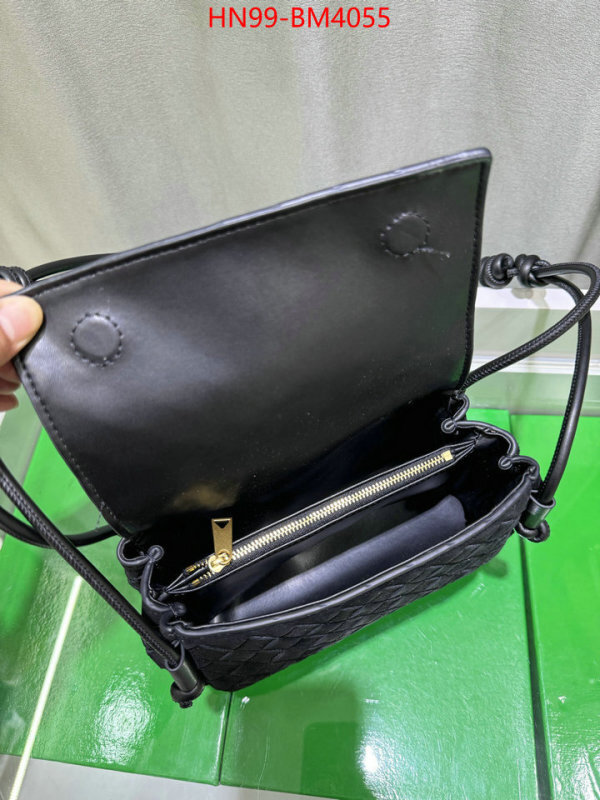 BV Bags(4A)-Crossbody- ID: BM4055 $: 99USD,