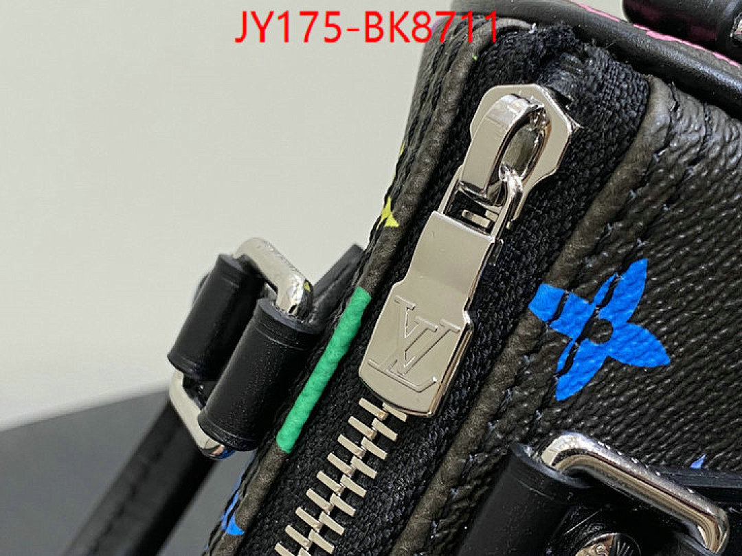 LV Bags(TOP)-Speedy- ID: BK8711 $: 175USD,