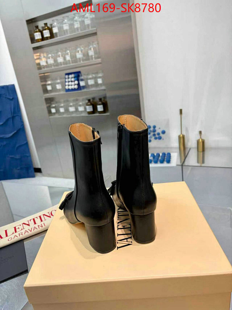 Women Shoes-Boots ID: SK8780 $: 169USD
