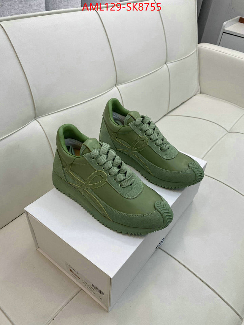 Women Shoes-Loewe ID: SK8755 $: 129USD