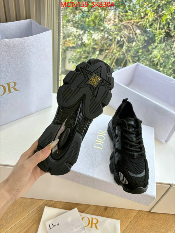 Women Shoes-Dior 7 star ID: SK8304 $: 159USD