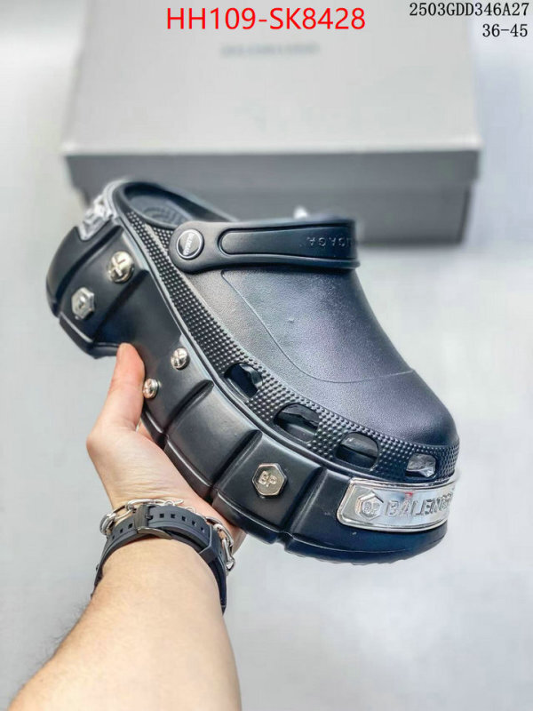 Men Shoes-Balenciaga ID: SK8428 $: 109USD