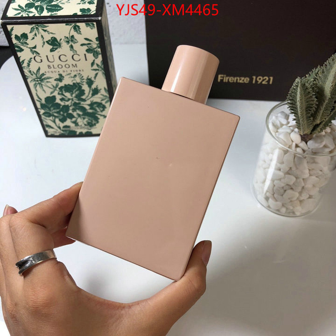 Perfume-Gucci ID: XM4465 $: 49USD