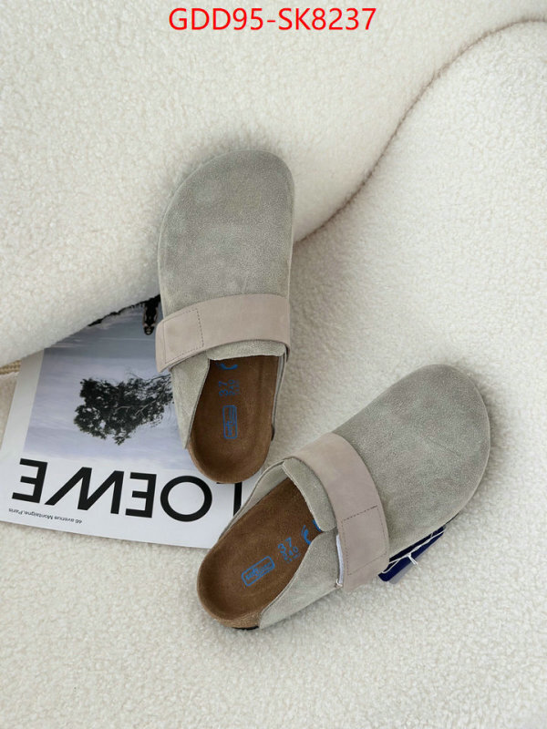 Women Shoes-Birkenstock only sell high-quality ID: SK8237 $: 95USD