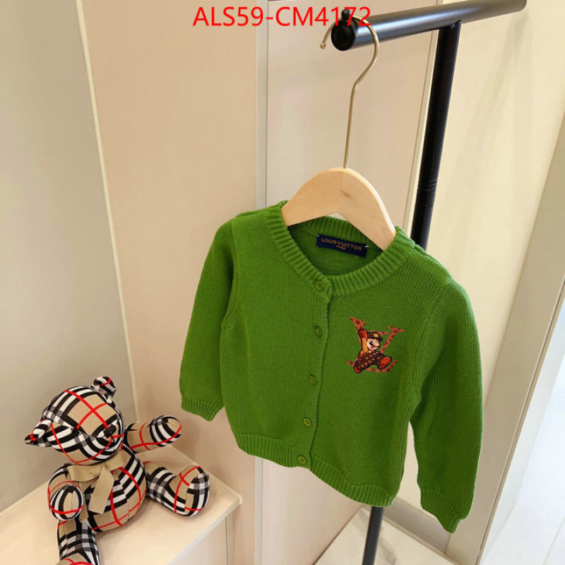 Kids clothing-LV ID: CM4172 $: 59USD