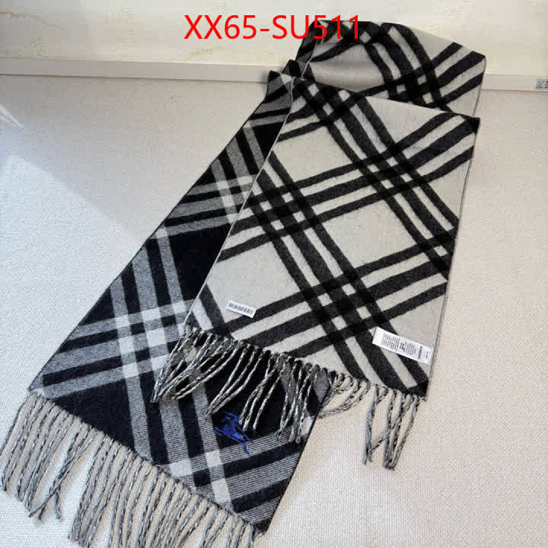 Scarf-Burberry ID: SU511 $: 65USD