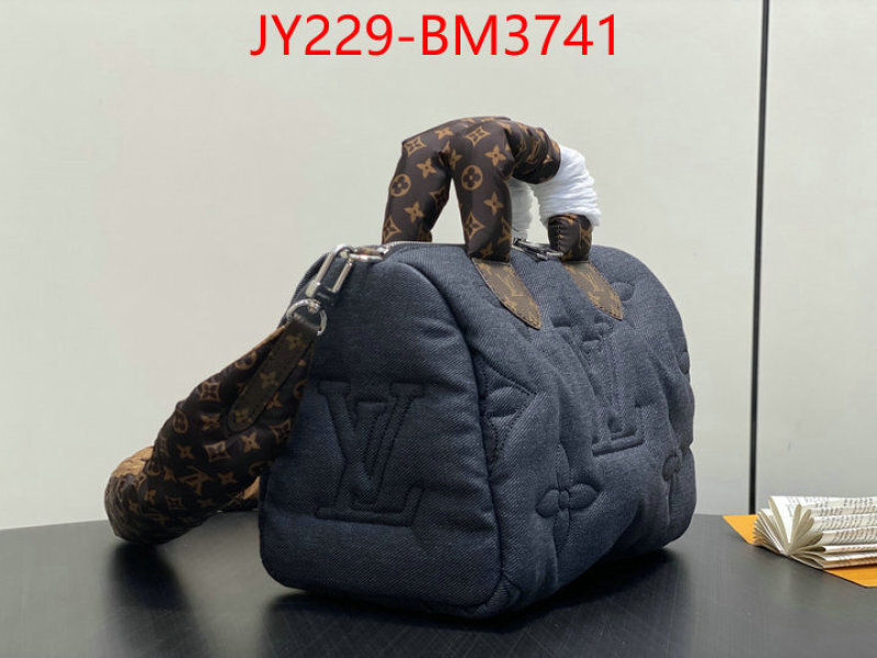 LV Bags(TOP)-Speedy- ID: BM3741 $: 229USD,