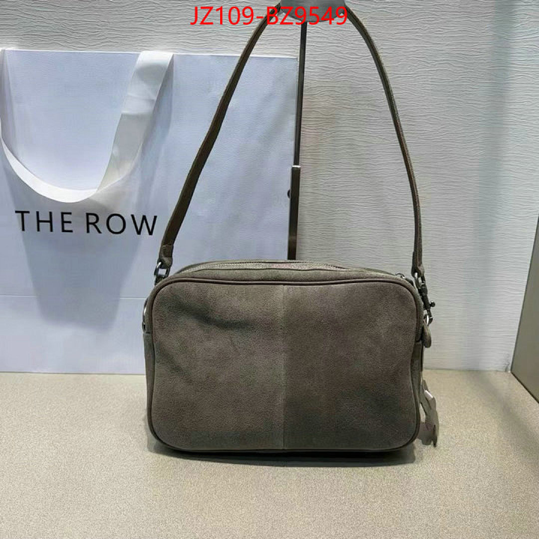 The Row Bag(4A)-Crossbody- ID: BZ9549 $: 109USD,