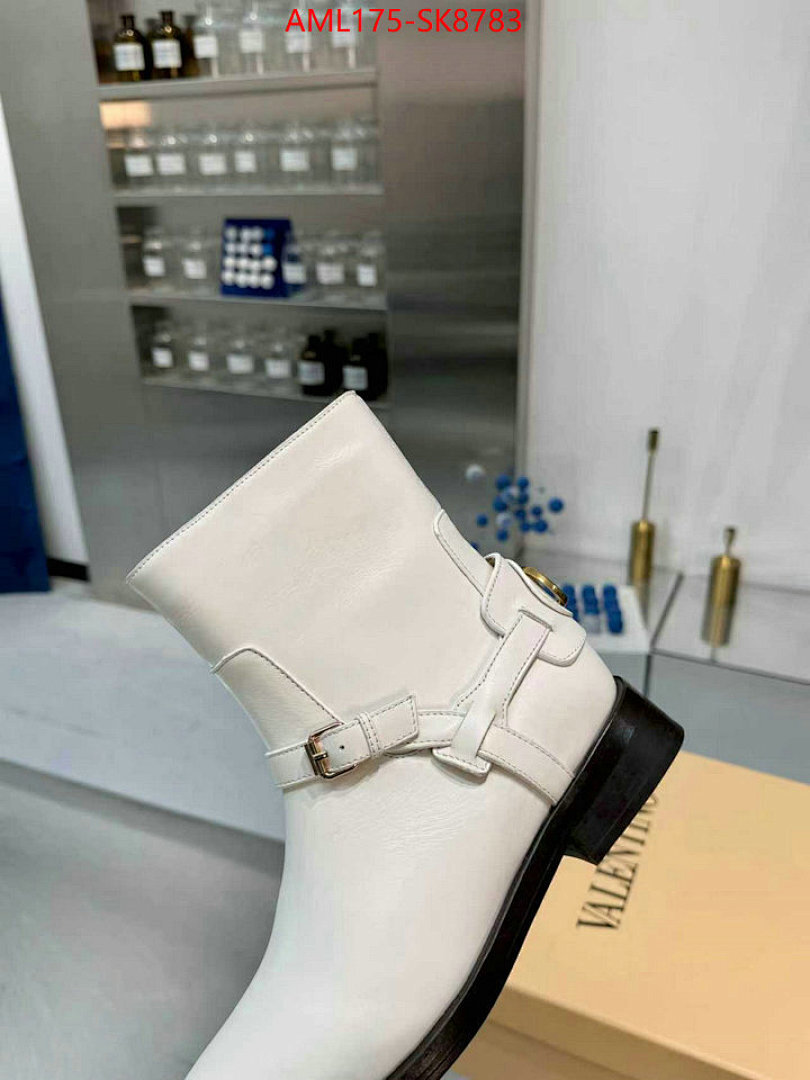 Women Shoes-Boots ID: SK8783 $: 175USD