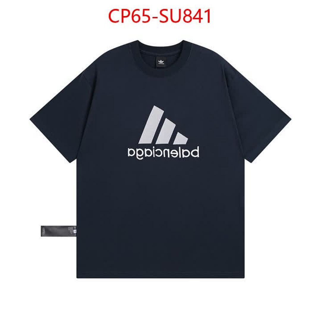 Clothing-Balenciaga ID: SU841 $: 65USD